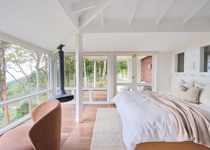 Karma Suites - Heart Of Montville
